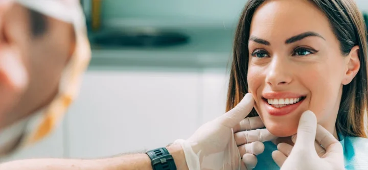 Esthetic Cosmetic Dentistry Esthetic Cosmetic Dentistry