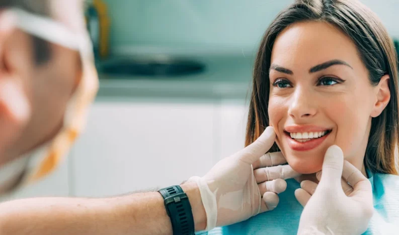 Esthetic Cosmetic Dentistry Esthetic Cosmetic Dentistry