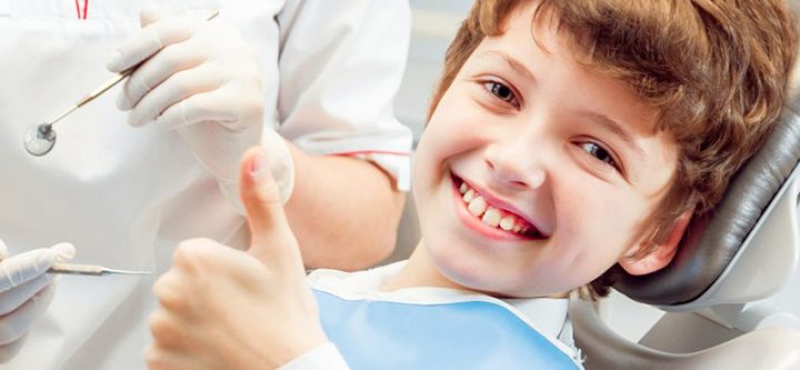 Pediatric Dentistry Pediatric Dentistry